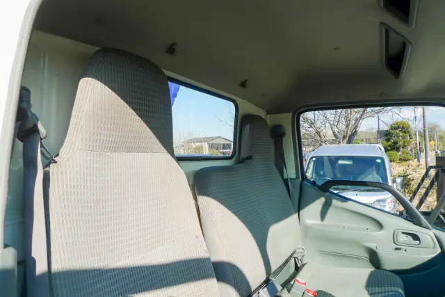 トヨタ トヨエース TKG-XZU655(2WD)の写真31