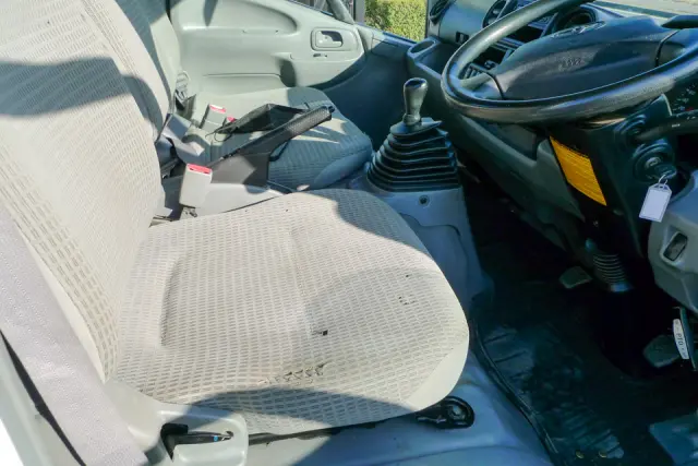 トヨタ トヨエース TKG-XZU655(2WD)の写真32