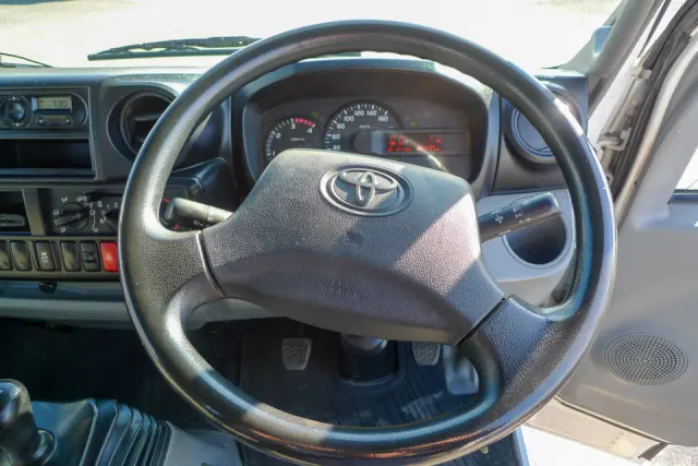 トヨタ トヨエース TKG-XZU655(2WD)の写真33