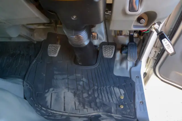 トヨタ トヨエース TKG-XZU655(2WD)の写真34