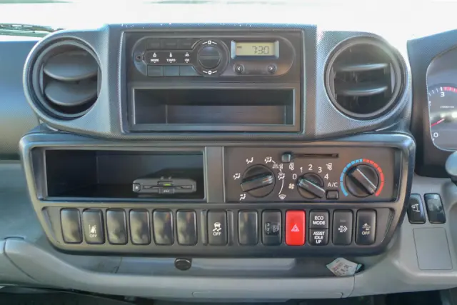 トヨタ トヨエース TKG-XZU655(2WD)の写真35