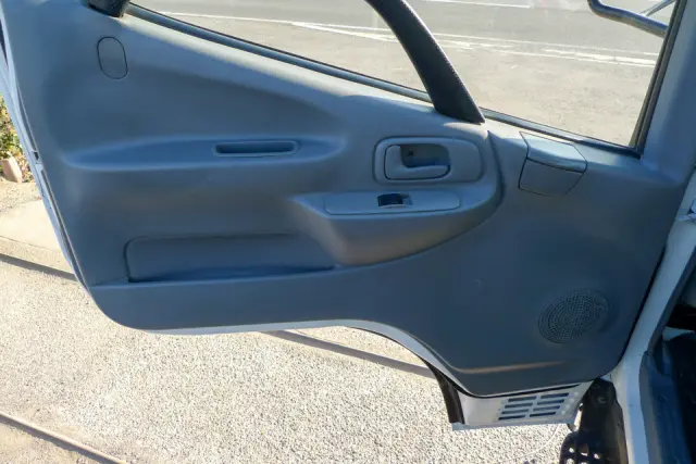 トヨタ トヨエース TKG-XZU655(2WD)の写真36