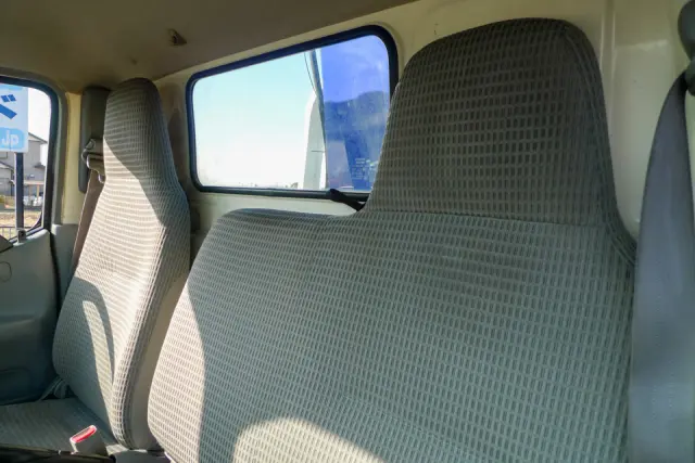 トヨタ トヨエース TKG-XZU655(2WD)の写真38