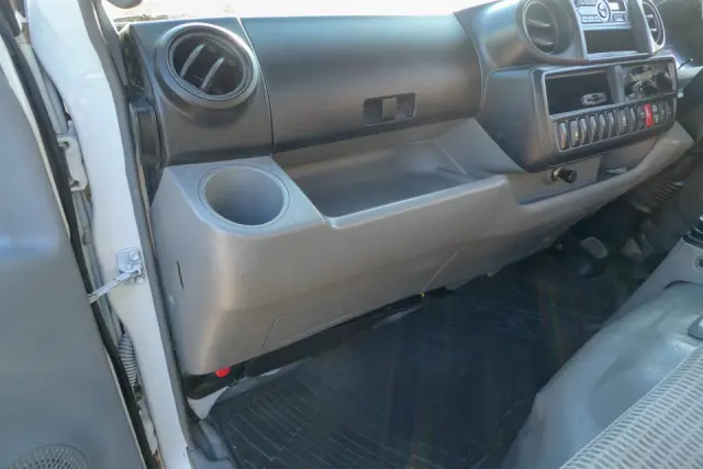 トヨタ トヨエース TKG-XZU655(2WD)の写真40