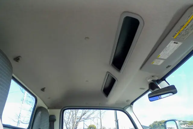 トヨタ トヨエース TKG-XZU655(2WD)の写真41