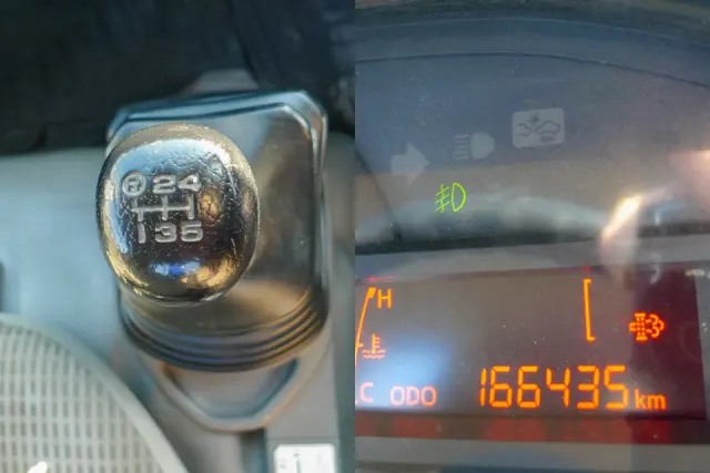 トヨタ トヨエース TKG-XZU655(2WD)の写真42