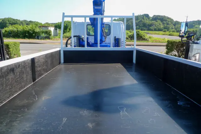 いすゞ エルフ 2KG-NKR884ANの写真7