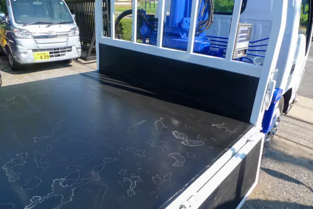 いすゞ エルフ 2KG-NKR884ANの写真11