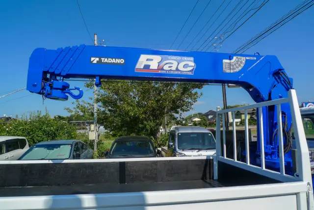 いすゞ エルフ 2KG-NKR884ANの写真13