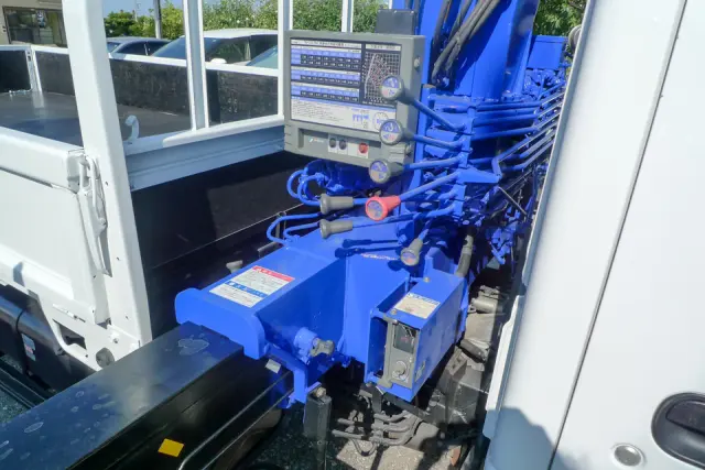 いすゞ エルフ 2KG-NKR884ANの写真15