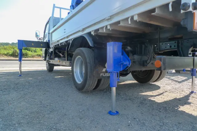 いすゞ エルフ 2KG-NKR884ANの写真18