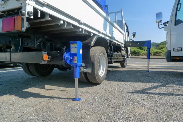 いすゞ エルフ 2KG-NKR884ANの写真19