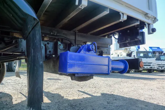 いすゞ エルフ 2KG-NKR884ANの写真24