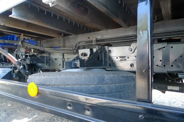 いすゞ エルフ 2KG-NKR884ANの写真25