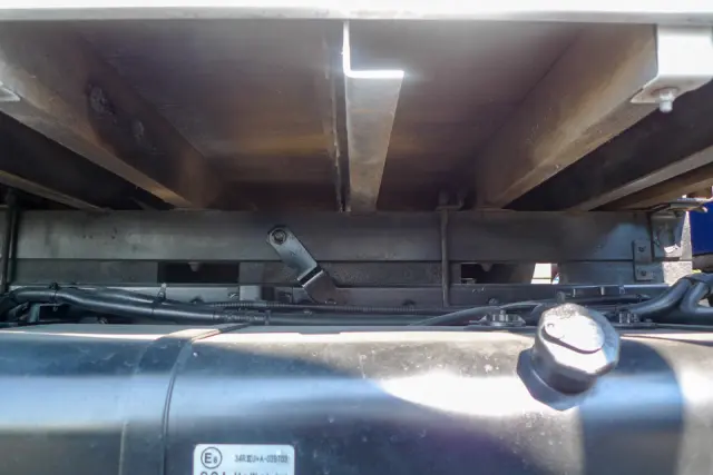 いすゞ エルフ 2KG-NKR884ANの写真29