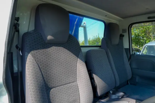 いすゞ エルフ 2KG-NKR884ANの写真34