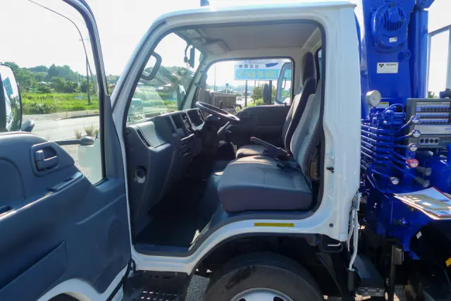 いすゞ エルフ 2KG-NKR884ANの写真39