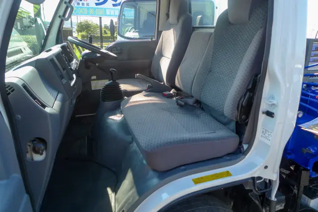いすゞ エルフ 2KG-NKR884ANの写真41