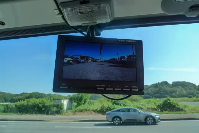 いすゞ エルフ 2KG-NKR884ANの写真42