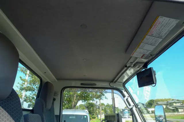 いすゞ エルフ 2KG-NKR884ANの写真43