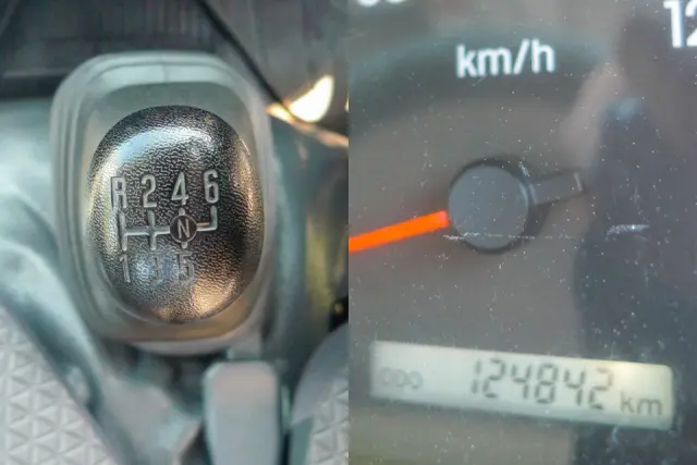 いすゞ エルフ 2KG-NKR884ANの写真44