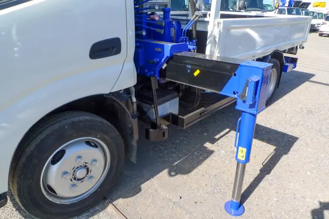 日野 デュトロ TKG-XZU645M(未入力/関係無)の写真11