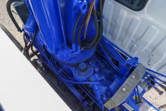 日野 デュトロ TKG-XZU645M(未入力/関係無)の写真17