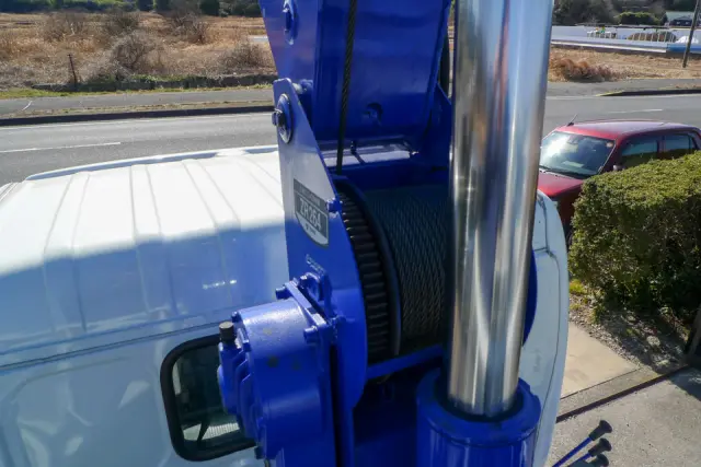 日野 デュトロ TKG-XZU645M(未入力/関係無)の写真19