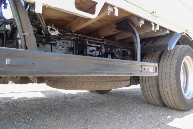 日野 デュトロ TKG-XZU645M(未入力/関係無)の写真25