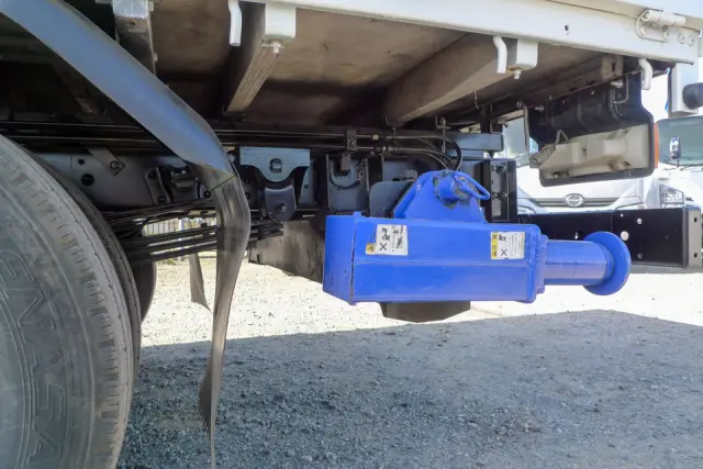 日野 デュトロ TKG-XZU645M(未入力/関係無)の写真26