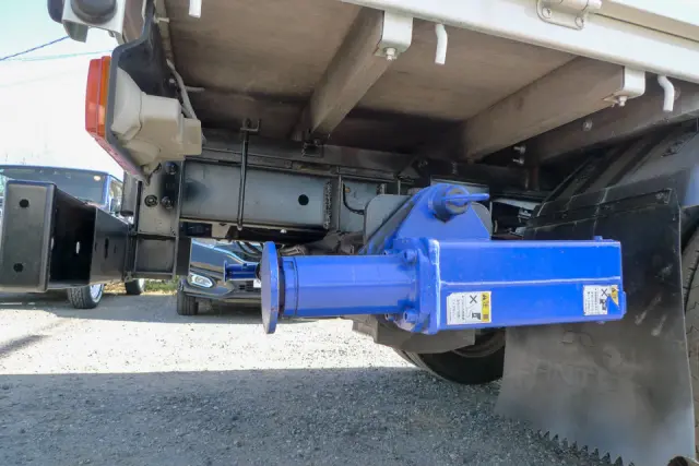 日野 デュトロ TKG-XZU645M(未入力/関係無)の写真27