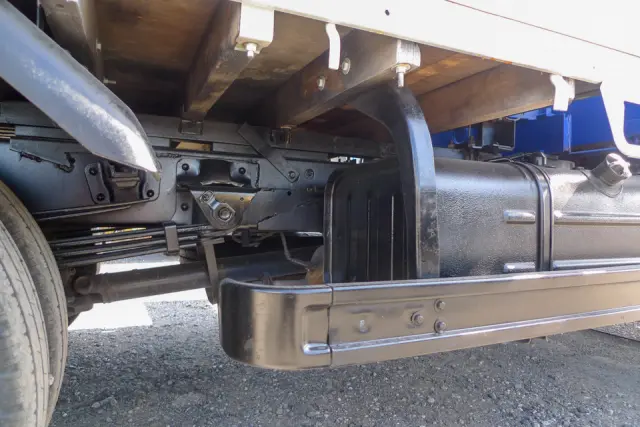 日野 デュトロ TKG-XZU645M(未入力/関係無)の写真28