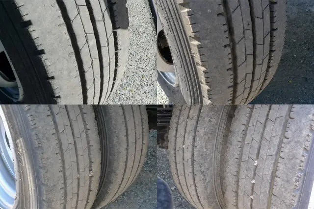 日野 デュトロ TKG-XZU645M(未入力/関係無)の写真31