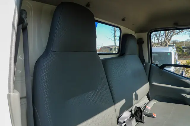 日野 デュトロ TKG-XZU645M(未入力/関係無)の写真34