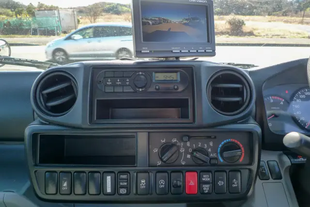 日野 デュトロ TKG-XZU645M(未入力/関係無)の写真38