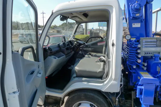 日野 デュトロ TKG-XZU645M(未入力/関係無)の写真40