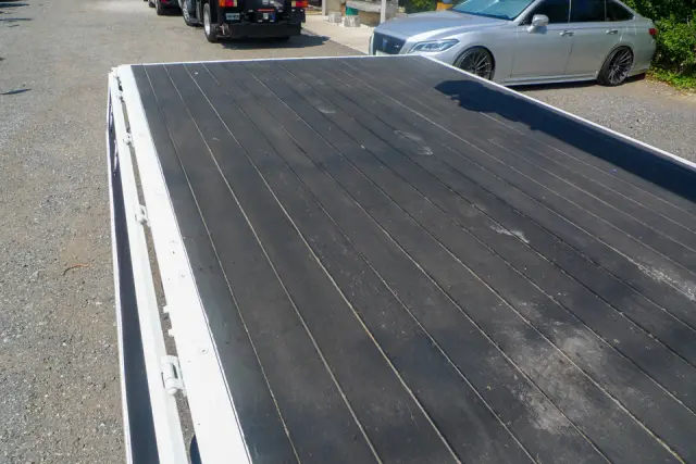 日野 デュトロ TKG-XZU710Mの写真11