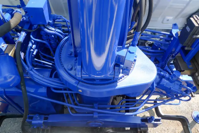 日野 デュトロ TKG-XZU710Mの写真16