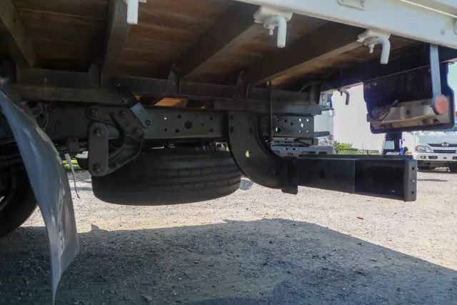 日野 デュトロ TKG-XZU710Mの写真22