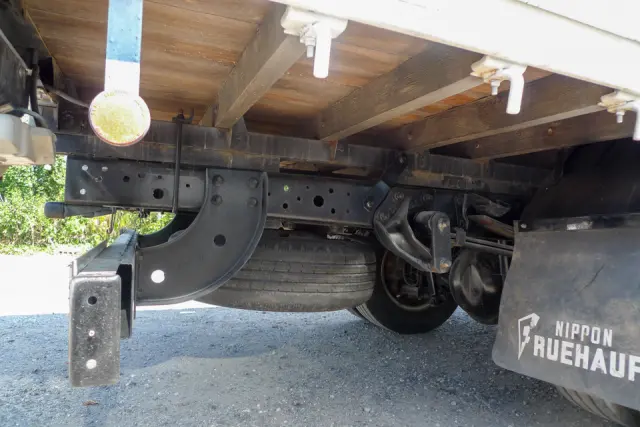 日野 デュトロ TKG-XZU710Mの写真23