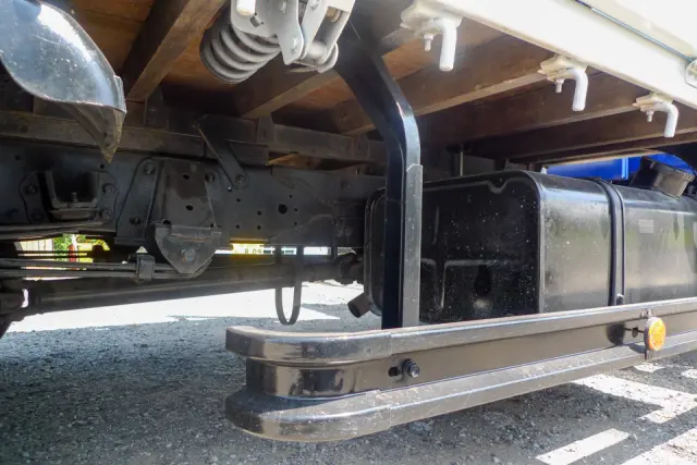 日野 デュトロ TKG-XZU710Mの写真24