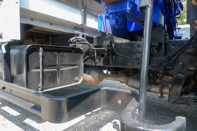 日野 デュトロ TKG-XZU710Mの写真26