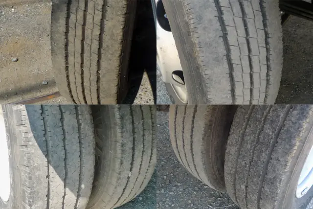 日野 デュトロ TKG-XZU710Mの写真27