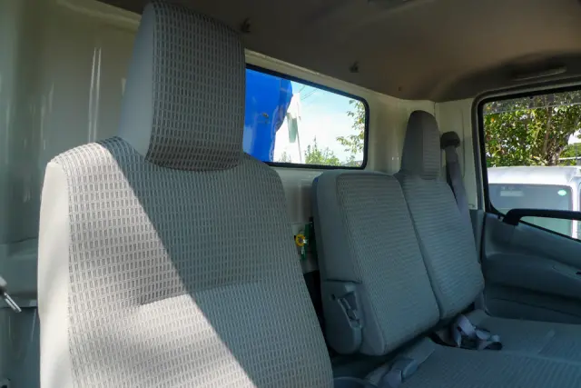 日野 デュトロ TKG-XZU710Mの写真31