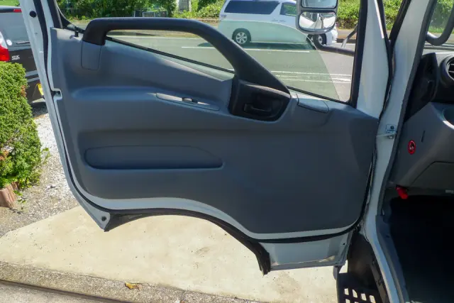 日野 デュトロ TKG-XZU710Mの写真35