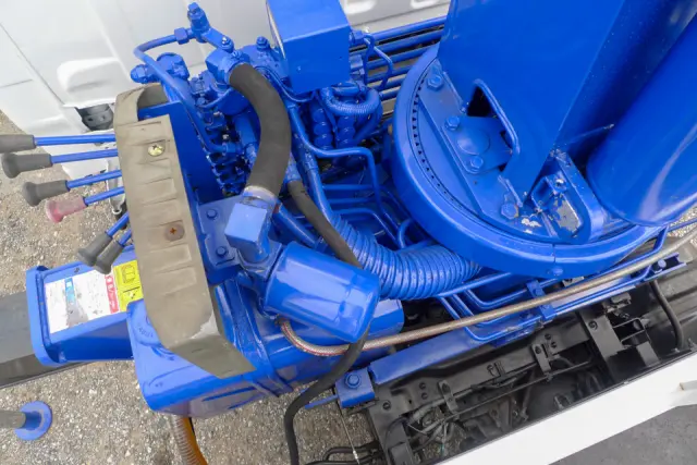 いすゞ エルフ TKG-NMR85N(2WD)の写真21