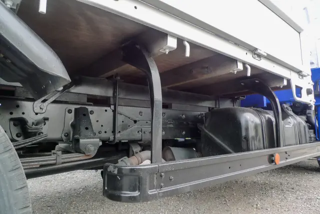 いすゞ エルフ TKG-NMR85N(2WD)の写真26