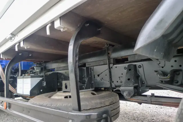 いすゞ エルフ TKG-NMR85N(2WD)の写真28