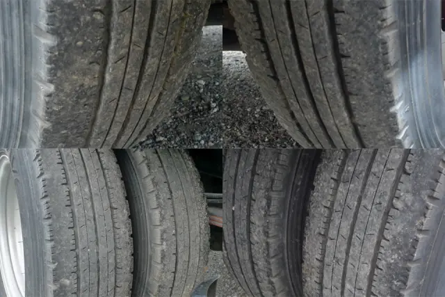 いすゞ エルフ TKG-NMR85N(2WD)の写真30