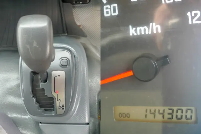 いすゞ エルフ TKG-NMR85N(2WD)の写真43